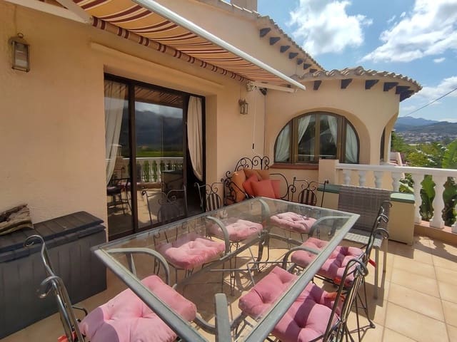4 camera da letto Villa in vendita in Orba con piscina - 599.000 € (Rif: 9180420)