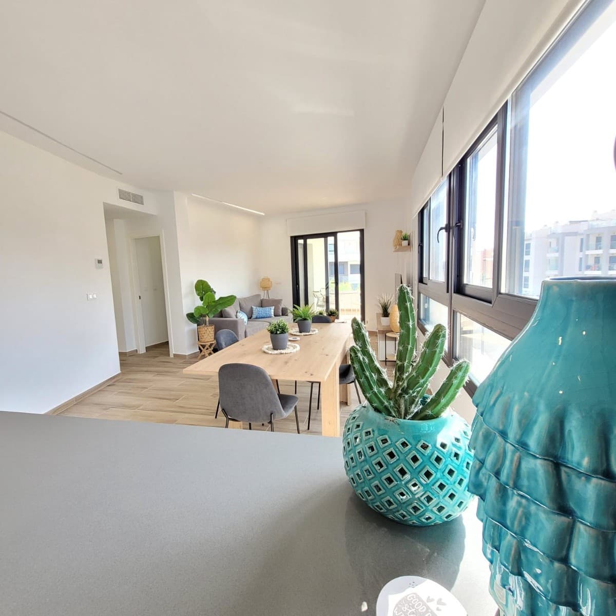 2 slaapkamer Appartement voor vakantieverhuur in Villamartin met zwembad garage - € 375 (Ref: 9181476)