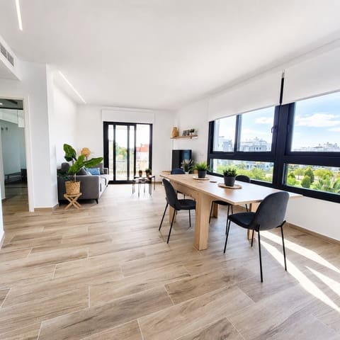 2 slaapkamer Appartement voor vakantieverhuur in Villamartín - Las Filipinas, Orihuela met zwembad garage - € 375 (Ref: 9181476)