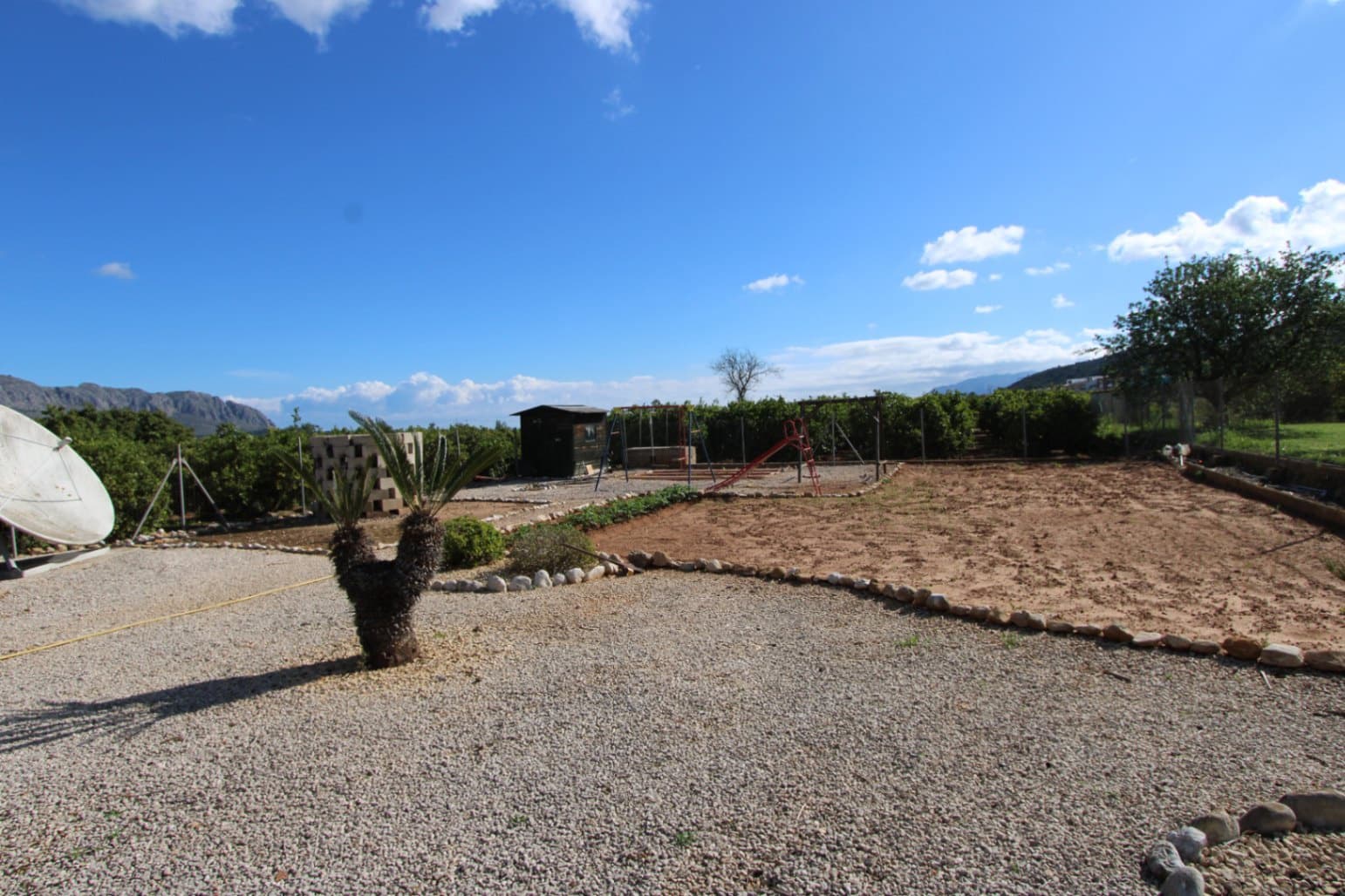 4 slaapkamer Finca/Landhuis te koop in Benidoleig met zwembad - € 575.000 (Ref: 9181948)