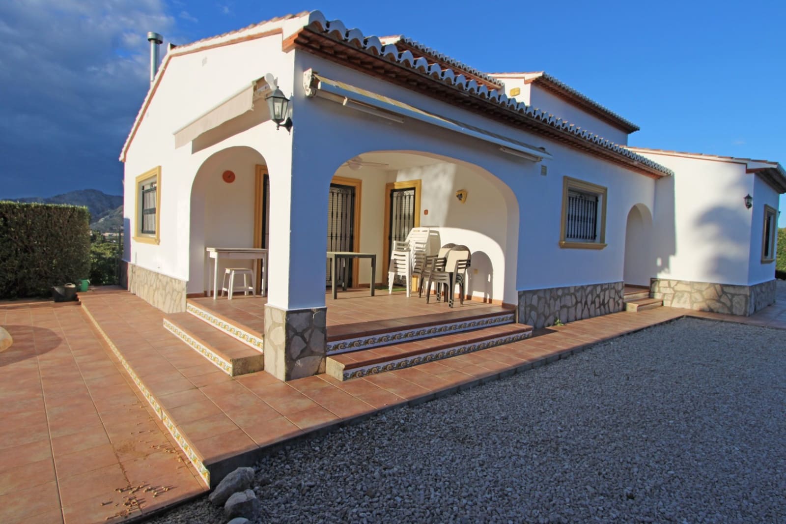 4 slaapkamer Finca/Landhuis te koop in Benidoleig met zwembad - € 575.000 (Ref: 9181948)