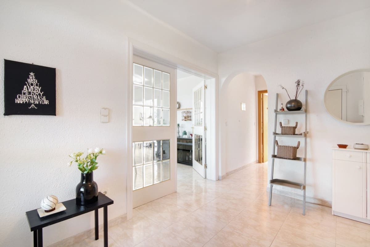 3 Zimmer Villa zu verkaufen in Denia mit Pool - 699.000 € (Ref: 9184401)