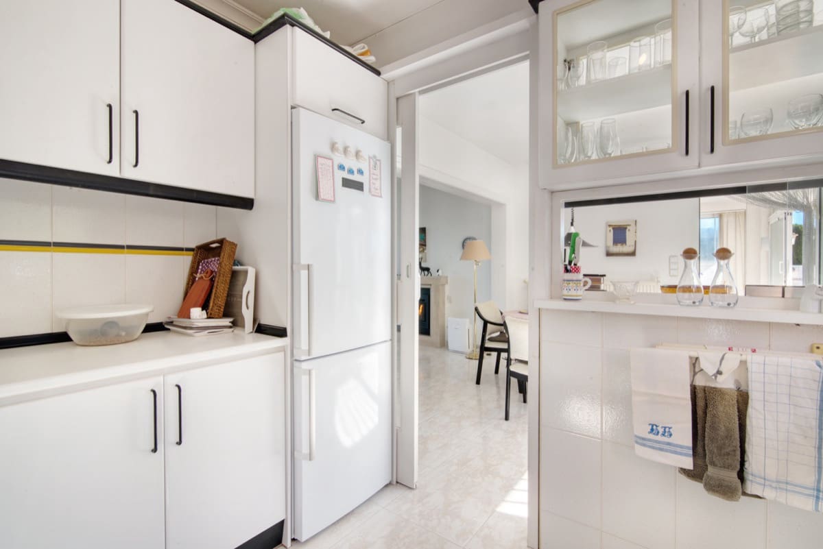 3 Zimmer Villa zu verkaufen in Denia mit Pool - 699.000 € (Ref: 9184401)