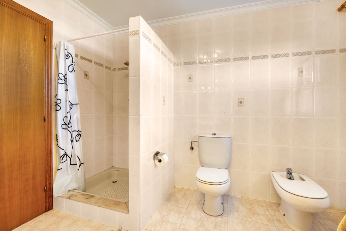 3 Zimmer Villa zu verkaufen in Denia mit Pool - 699.000 € (Ref: 9184401)