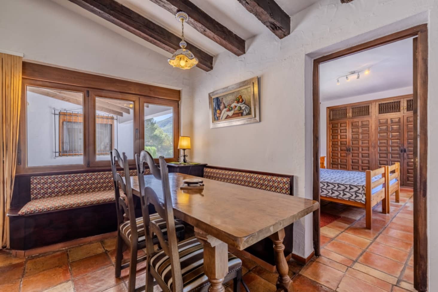 3 sovrum Villa till salu i Denia med pool - 649 000 € (Ref: 9184402)