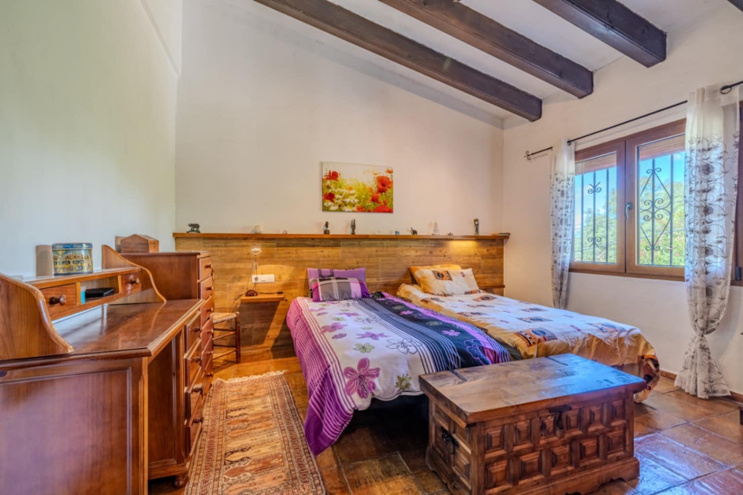 3 sovrum Villa till salu i Denia med pool - 649 000 € (Ref: 9184402)