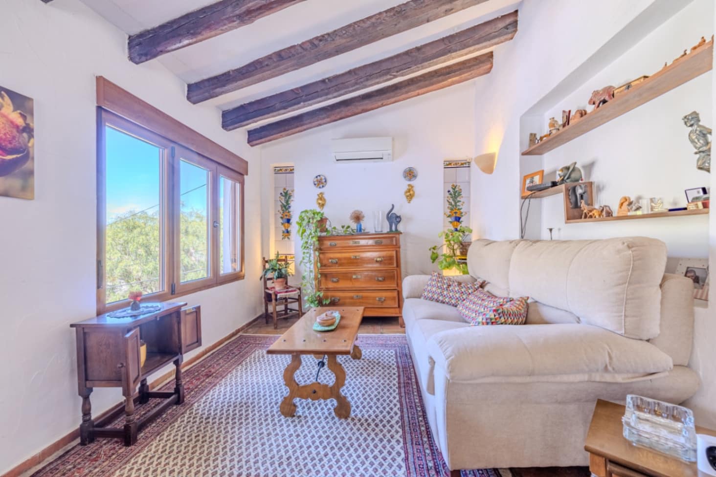 3 sovrum Villa till salu i Denia med pool - 649 000 € (Ref: 9184402)