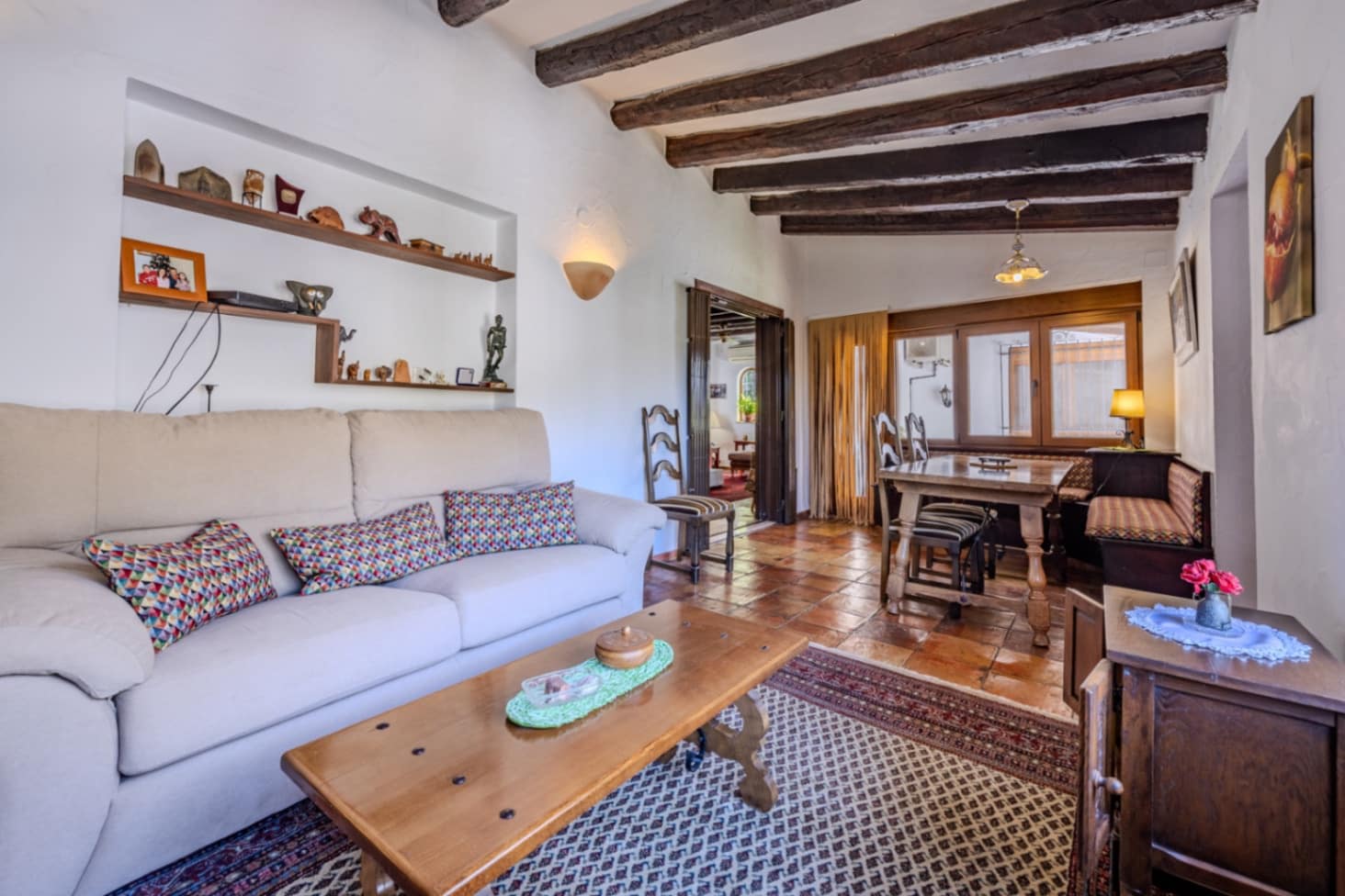 3 sovrum Villa till salu i Denia med pool - 649 000 € (Ref: 9184402)