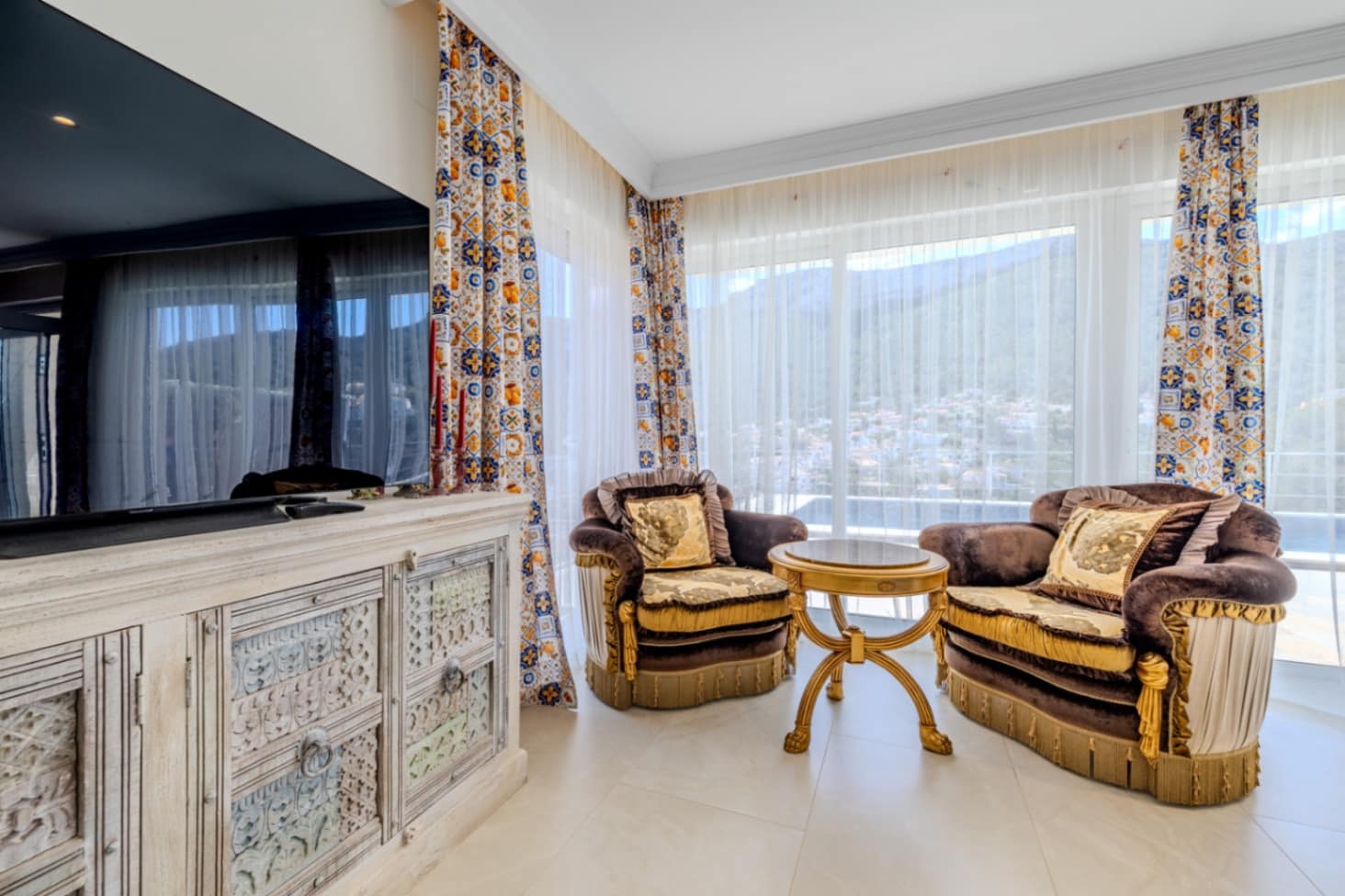 Chalet de 3 habitaciones en Dénia en venta con piscina - 980.000 € (Ref: 9184568)