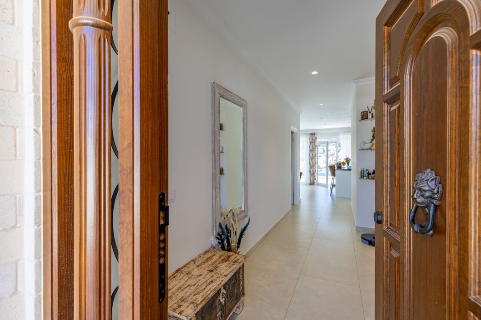 Chalet de 3 habitaciones en Dénia en venta con piscina - 980.000 € (Ref: 9184568)