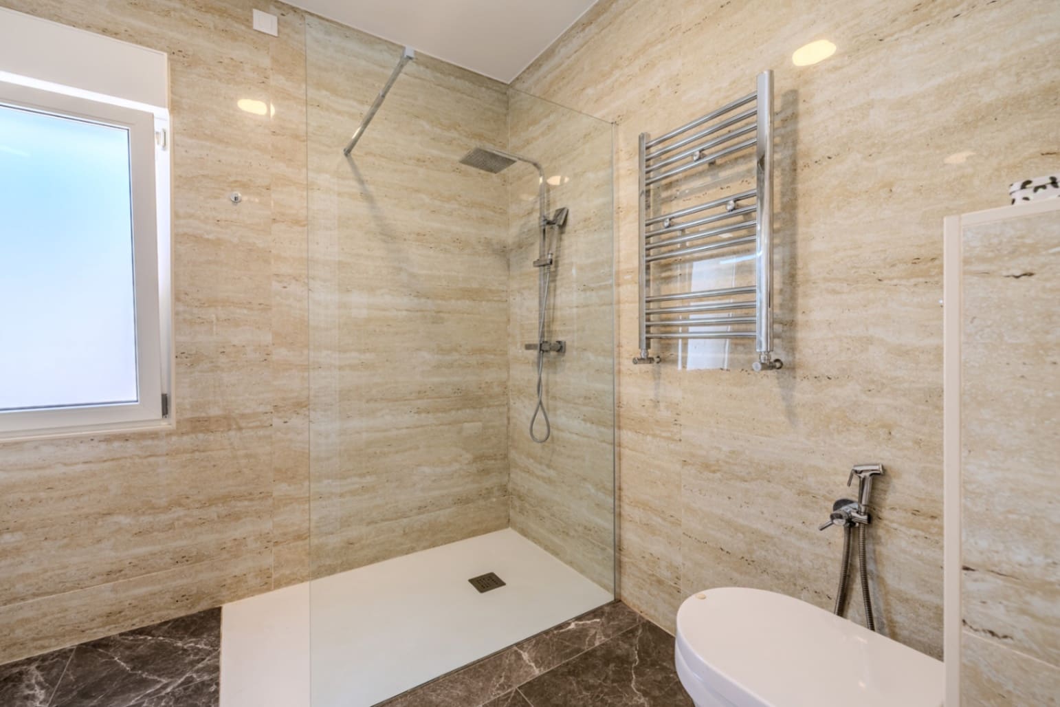 Chalet de 3 habitaciones en Dénia en venta con piscina - 980.000 € (Ref: 9184568)