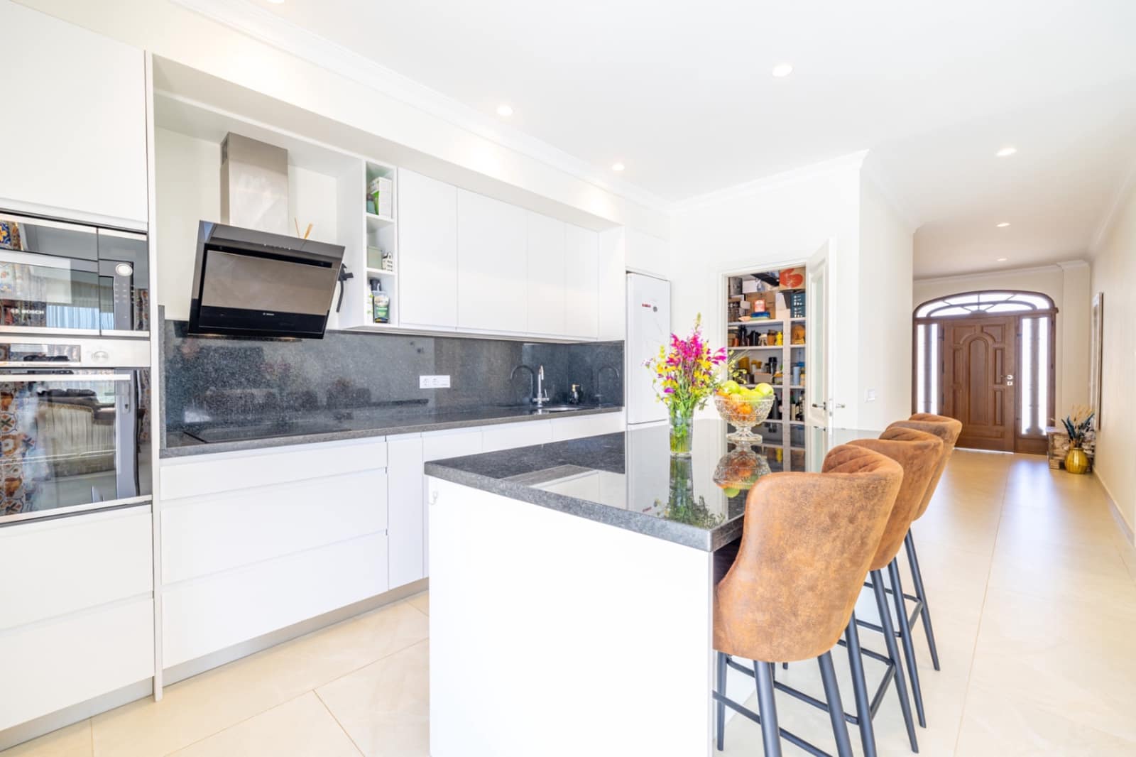 Chalet de 3 habitaciones en Dénia en venta con piscina - 980.000 € (Ref: 9184568)