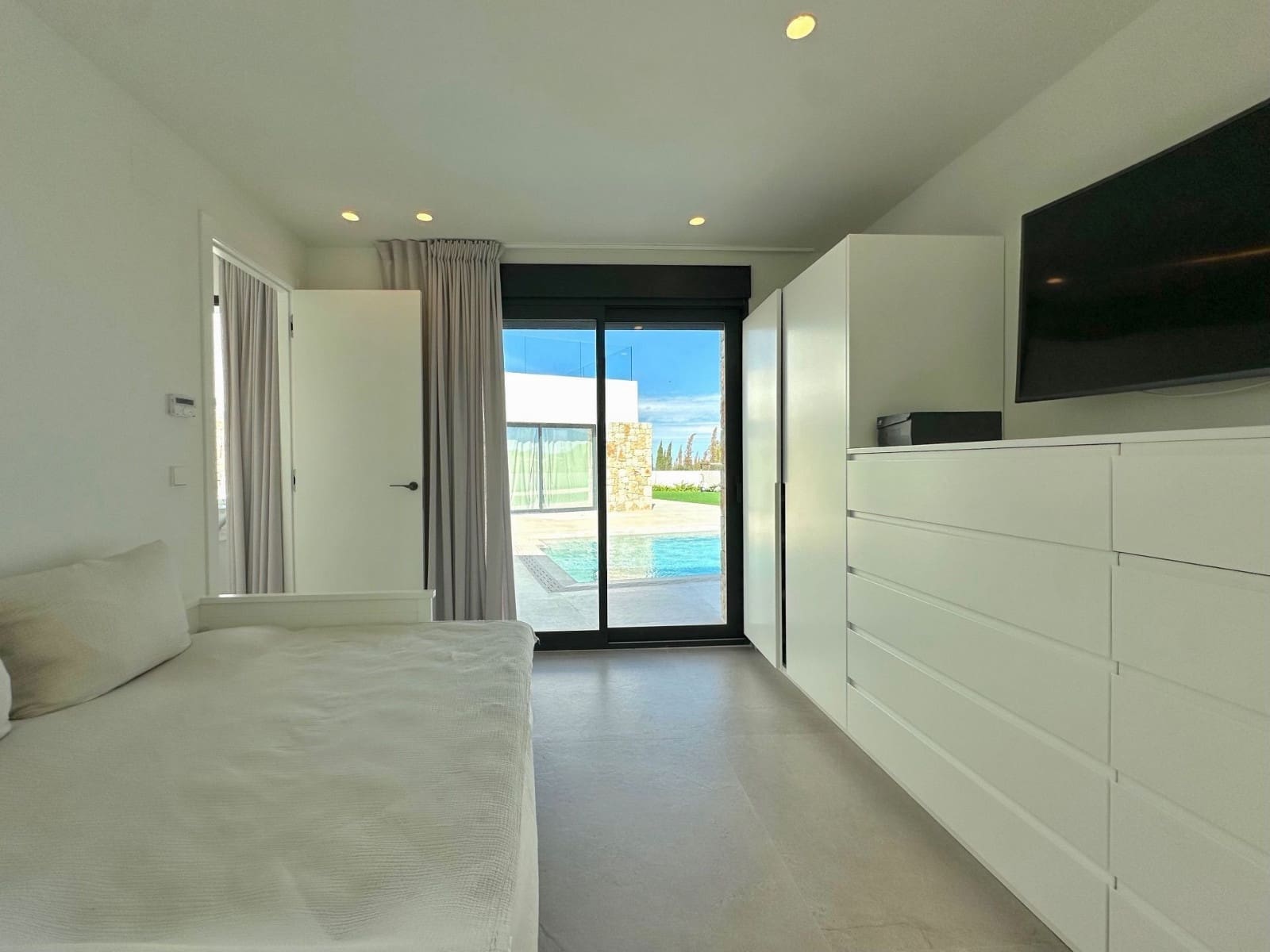 4 quarto Moradia para venda em Denia com piscina - 1 795 000 € (Ref: 9185707)