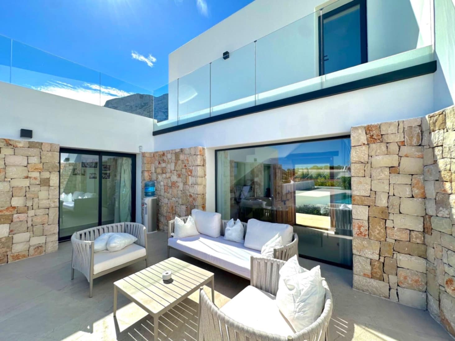 4 quarto Moradia para venda em Denia com piscina - 1 795 000 € (Ref: 9185707)