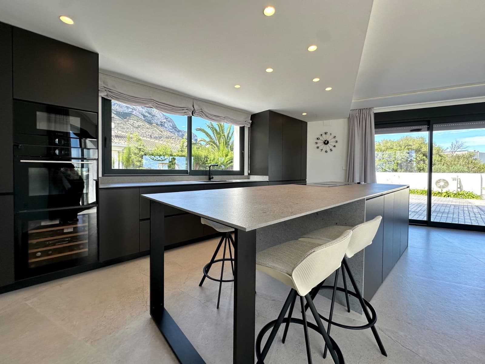 4 quarto Moradia para venda em Denia com piscina - 1 795 000 € (Ref: 9185707)