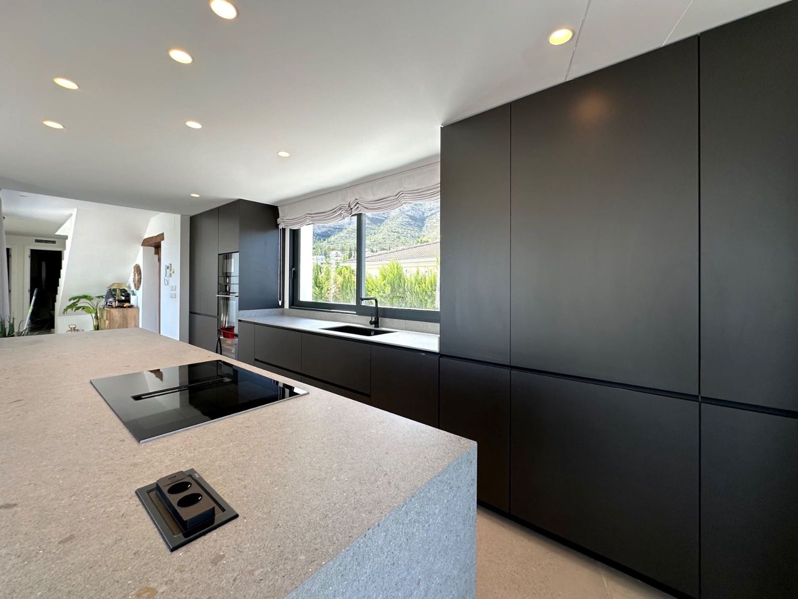 4 quarto Moradia para venda em Denia com piscina - 1 795 000 € (Ref: 9185707)