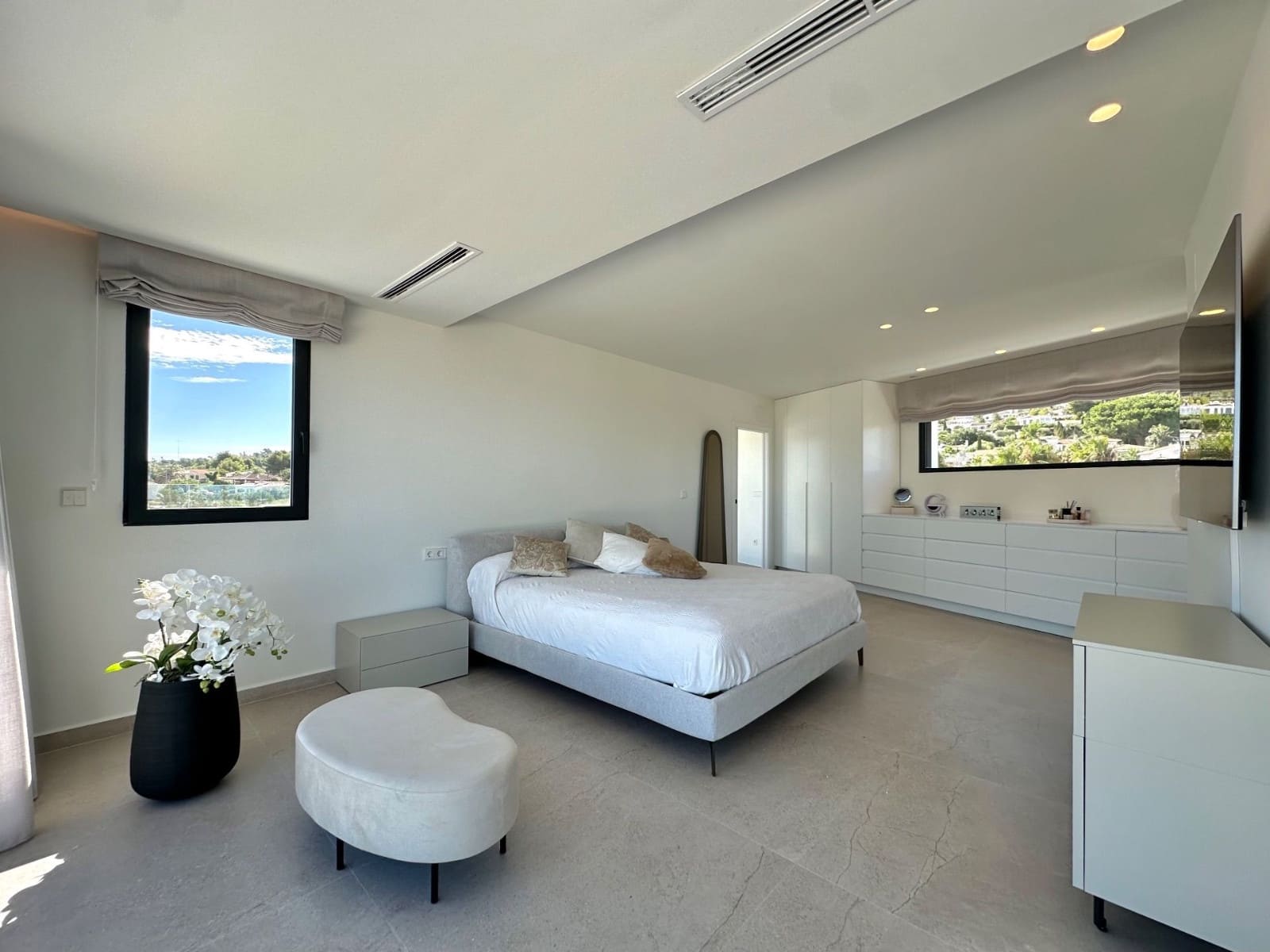 4 quarto Moradia para venda em Denia com piscina - 1 795 000 € (Ref: 9185707)