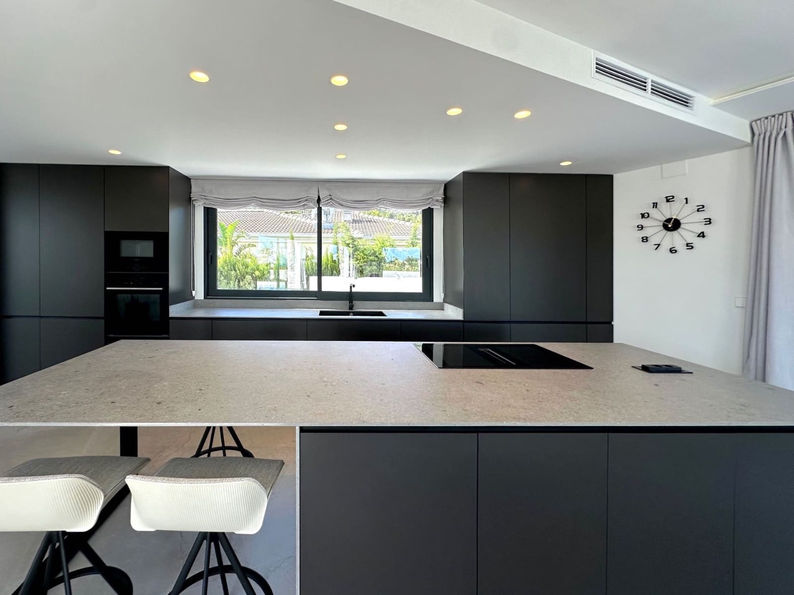 4 quarto Moradia para venda em Denia com piscina - 1 795 000 € (Ref: 9185707)