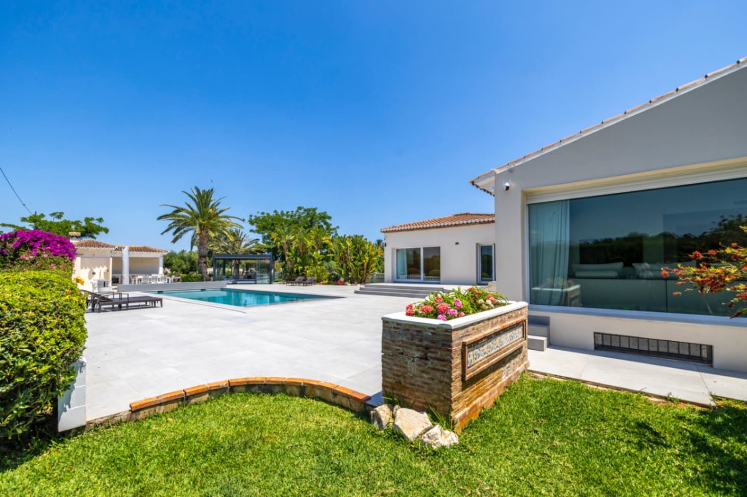 5 sypialnia Finka/Dom wiejski na sprzedaż w Denia z basenem - 2 650 000 € (Ref: 9186262)