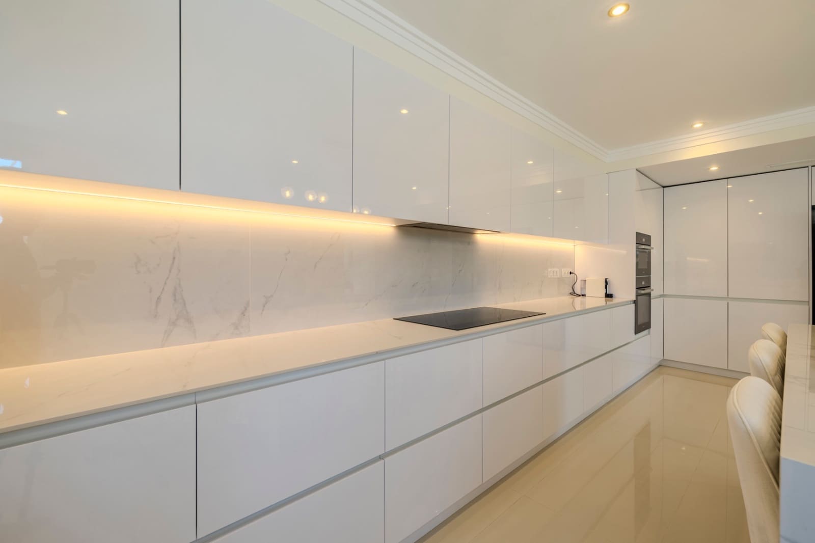 5 sypialnia Finka/Dom wiejski na sprzedaż w Denia z basenem - 2 650 000 € (Ref: 9186262)