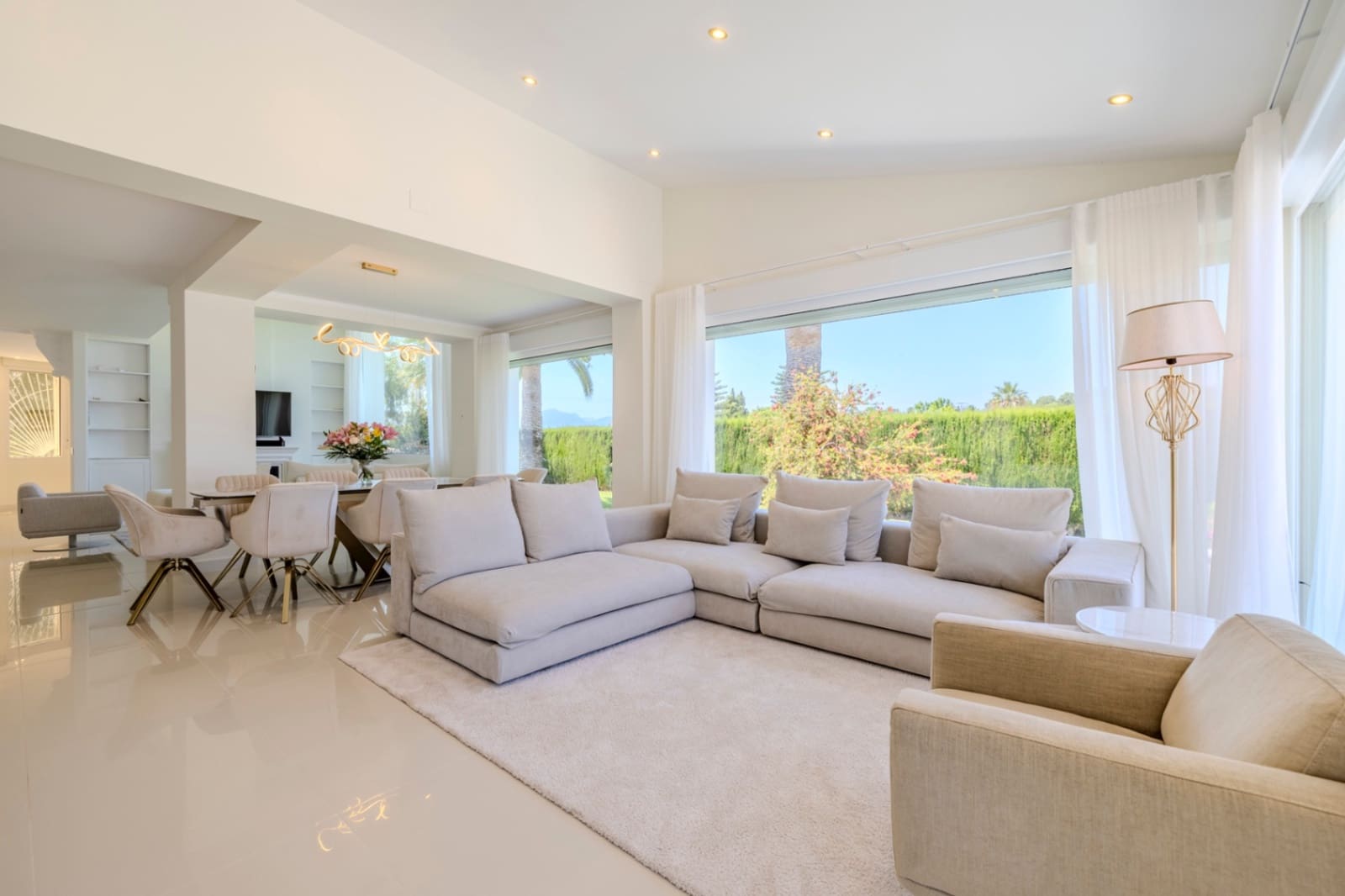 5 sypialnia Finka/Dom wiejski na sprzedaż w Denia z basenem - 2 650 000 € (Ref: 9186262)