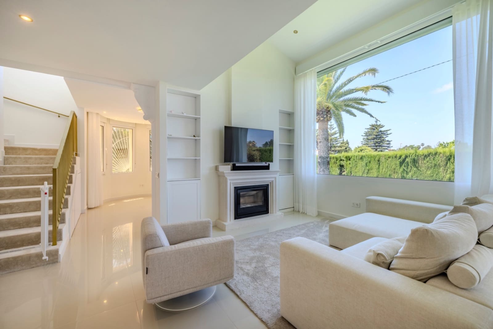 5 sypialnia Finka/Dom wiejski na sprzedaż w Denia z basenem - 2 650 000 € (Ref: 9186262)