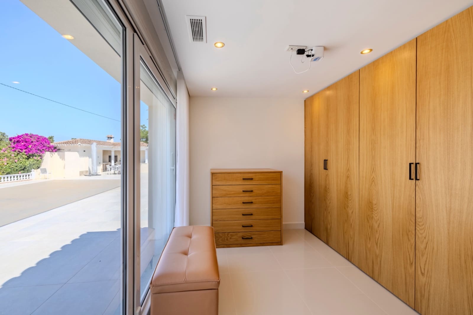 5 sypialnia Finka/Dom wiejski na sprzedaż w Denia z basenem - 2 650 000 € (Ref: 9186262)