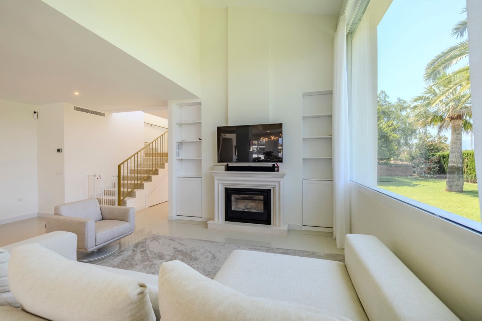 5 sypialnia Finka/Dom wiejski na sprzedaż w Denia z basenem - 2 650 000 € (Ref: 9186262)