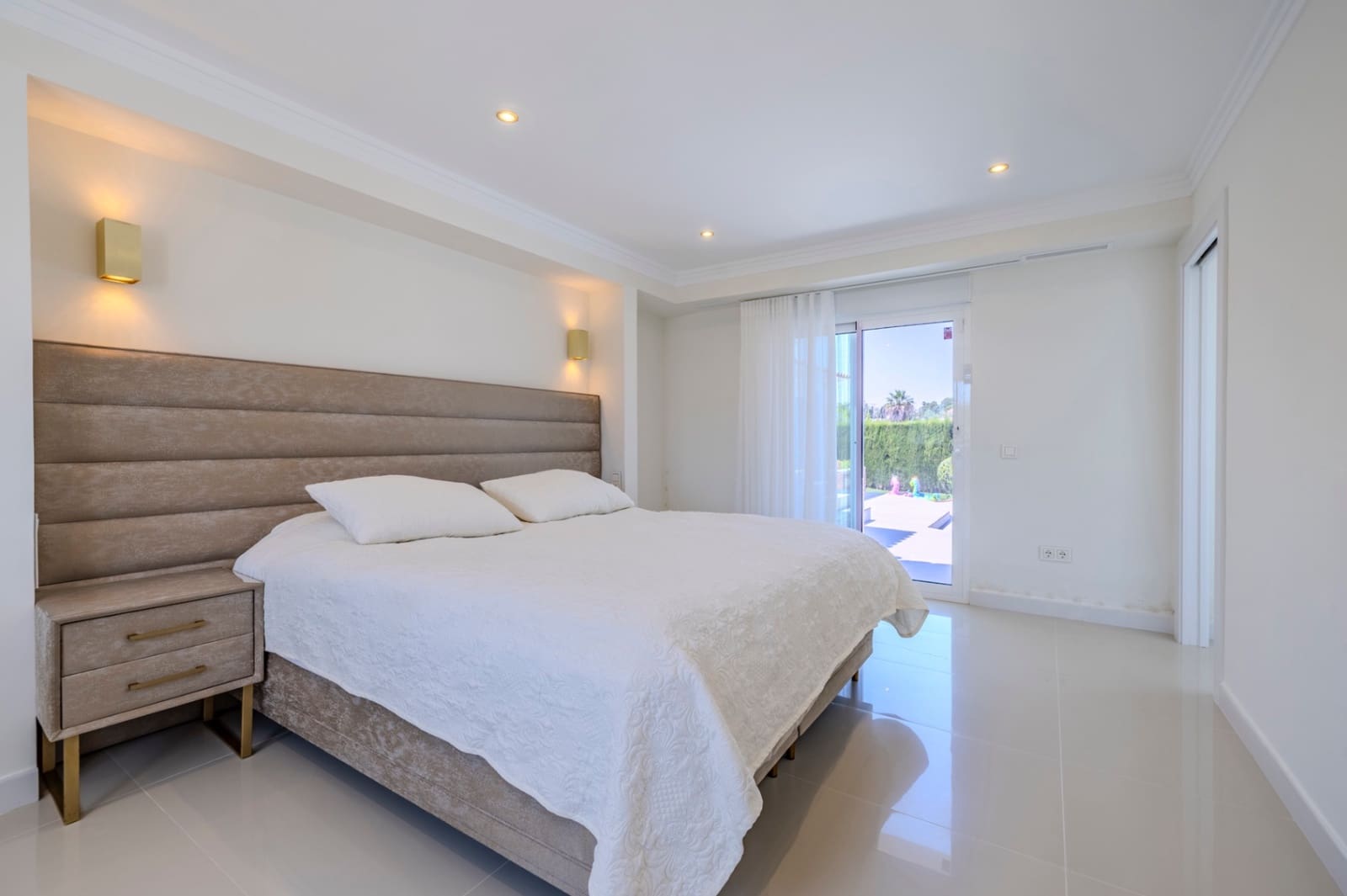 5 sypialnia Finka/Dom wiejski na sprzedaż w Denia z basenem - 2 650 000 € (Ref: 9186262)