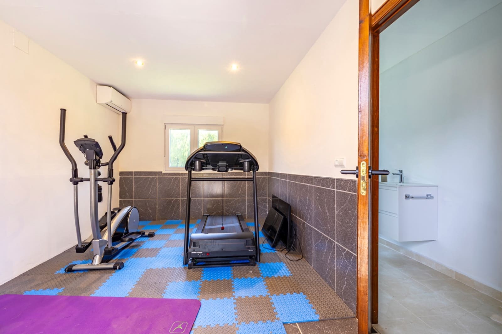 5 sypialnia Finka/Dom wiejski na sprzedaż w Denia z basenem - 2 650 000 € (Ref: 9186262)