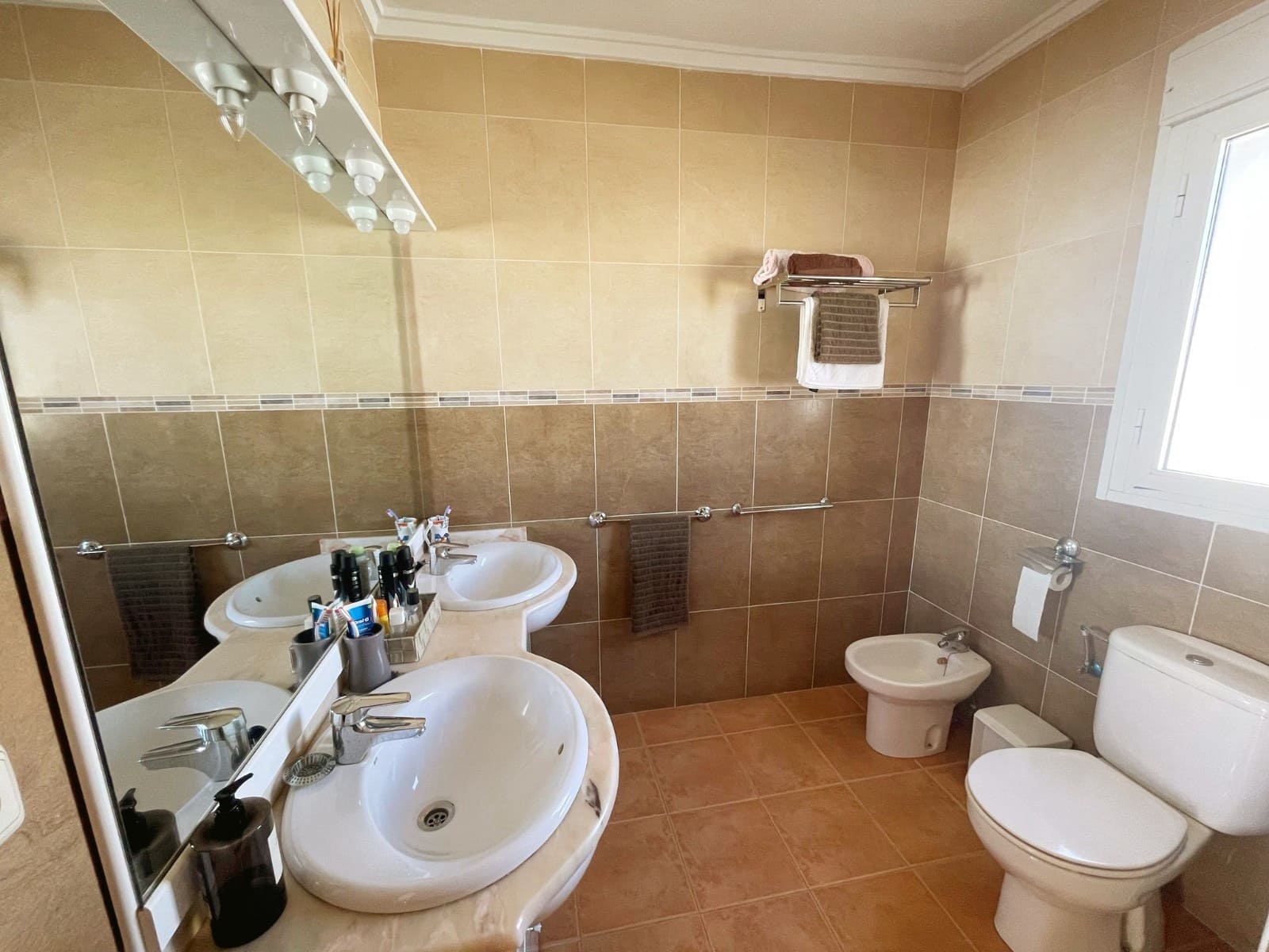 5 bedroom Villa for sale in Ciudad Quesada - € 425,000 (Ref: 9187210)