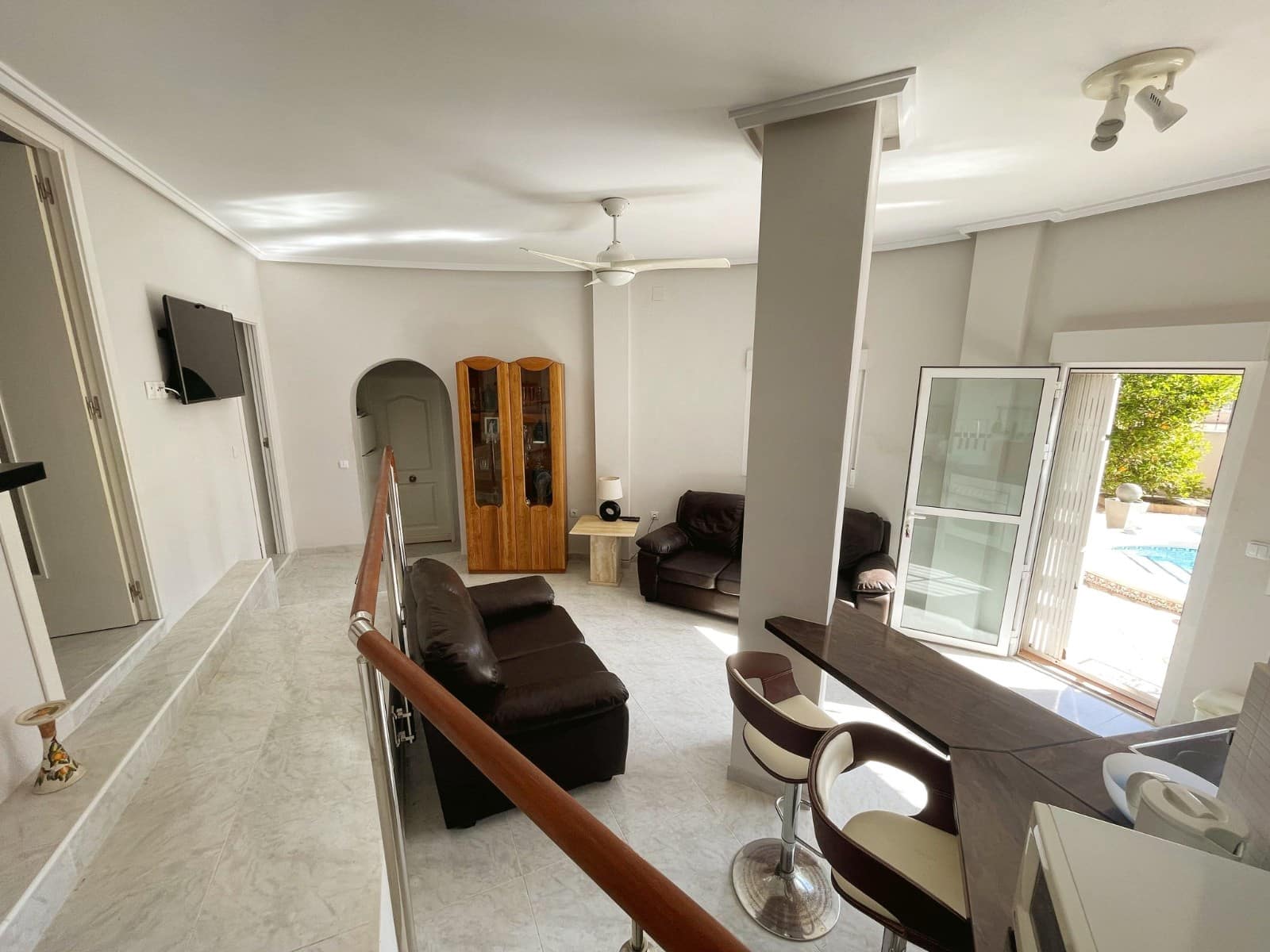 5 bedroom Villa for sale in Ciudad Quesada - € 425,000 (Ref: 9187210)