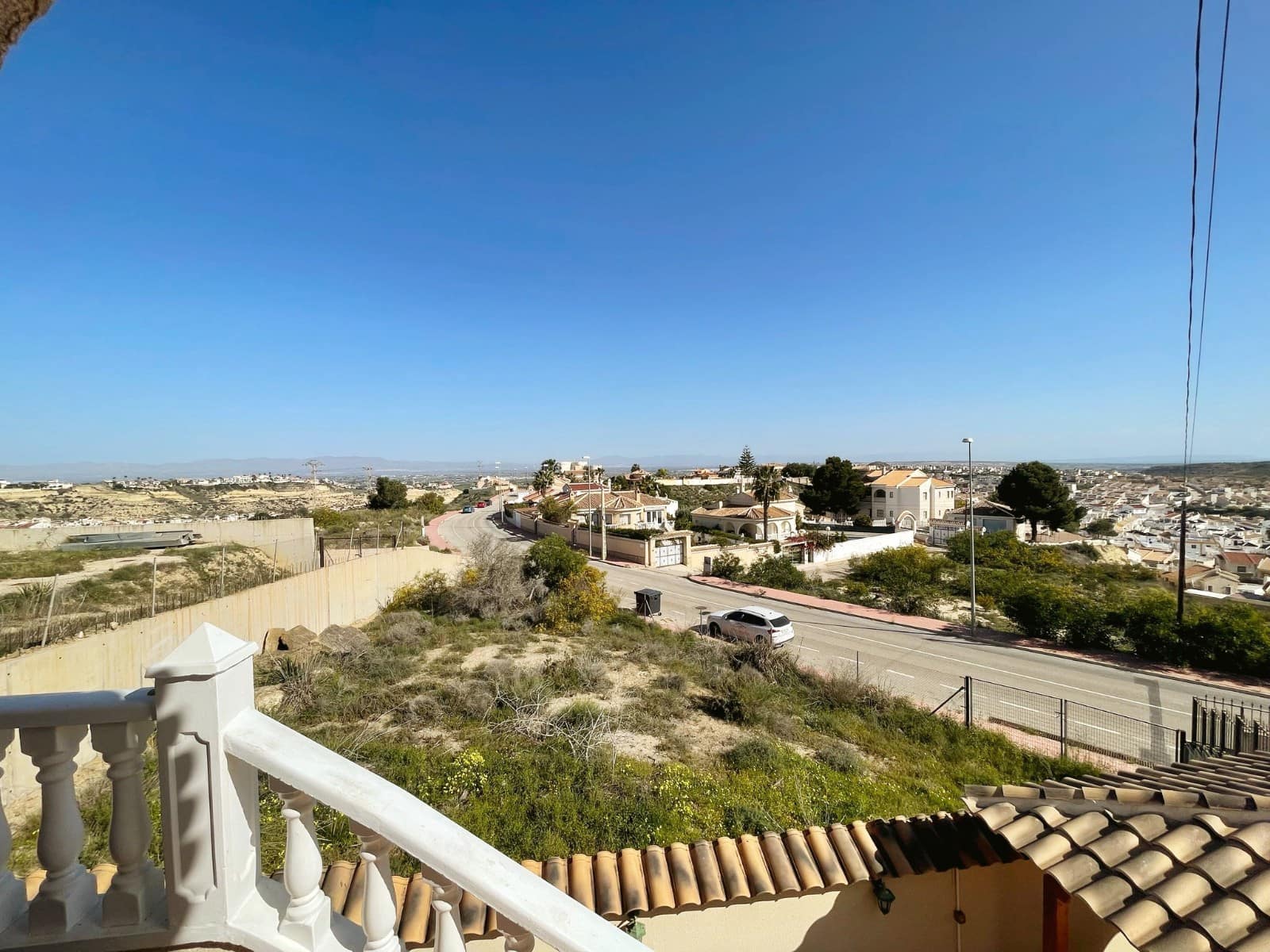 5 bedroom Villa for sale in Ciudad Quesada - € 425,000 (Ref: 9187210)