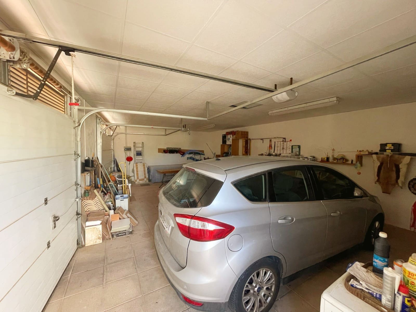 5 bedroom Villa for sale in Ciudad Quesada - € 425,000 (Ref: 9187210)