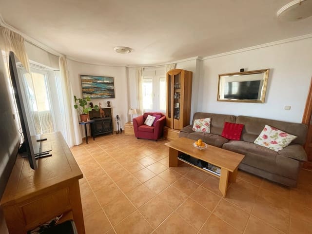 5 bedroom Villa for sale in Ciudad Quesada, Rojales - € 425,000 (Ref: 9187210)