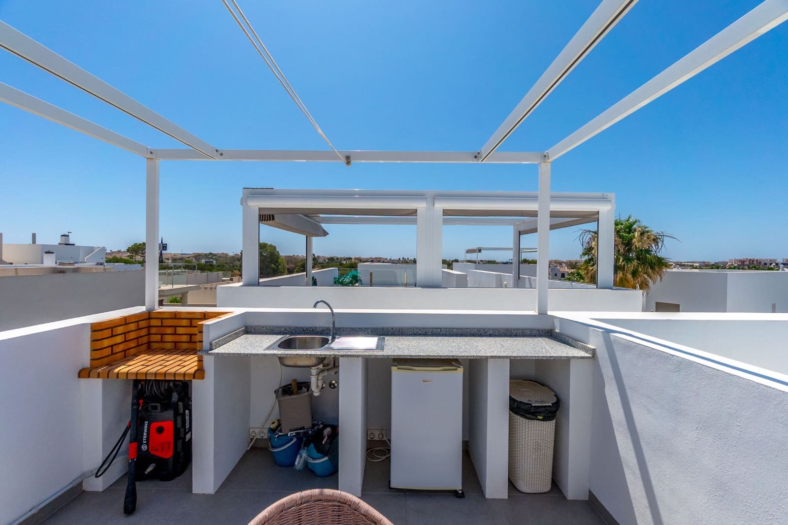 4 camera da letto Villa in vendita in Villamartin - 429.000 € (Rif: 9187309)