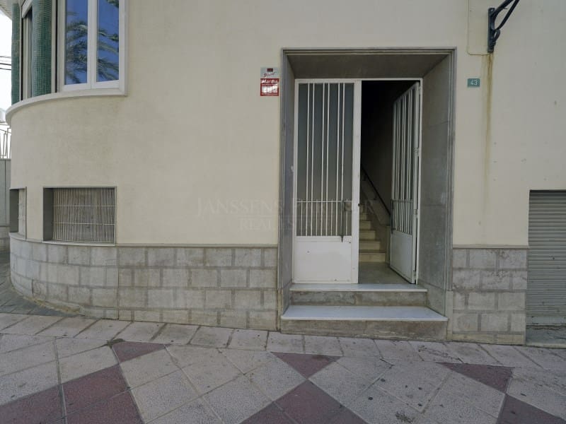 6 soveværelse Byhus til salg i Aspe - € 425.000 (Ref: 9190358)