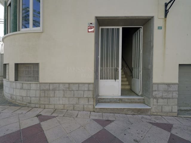 6 bedroom Townhouse for sale in Aspe - € 425,000 (Ref: 9190358)