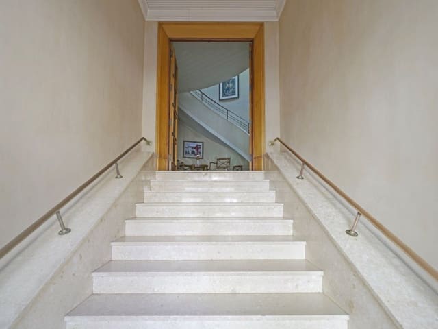 6 bedroom Townhouse for sale in Aspe - € 425,000 (Ref: 9190358)