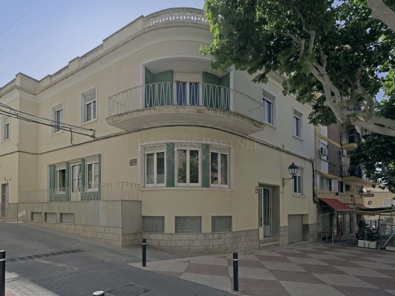 6 soveværelse Byhus til salg i Aspe - € 425.000 (Ref: 9190358)