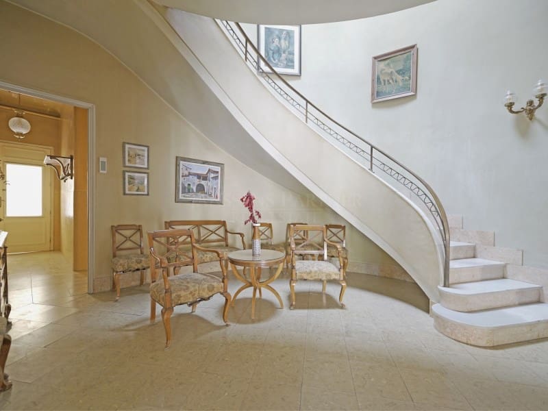 6 soveværelse Byhus til salg i Aspe - € 425.000 (Ref: 9190358)