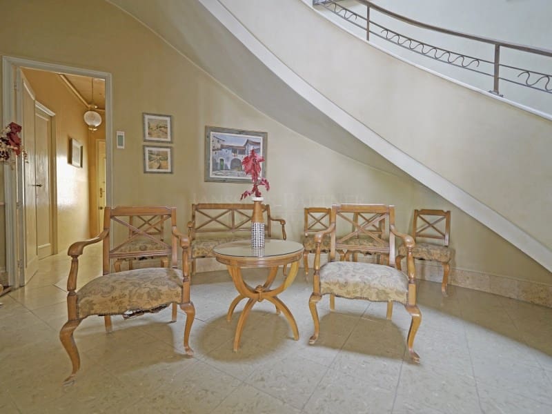 6 soveværelse Byhus til salg i Aspe - € 425.000 (Ref: 9190358)