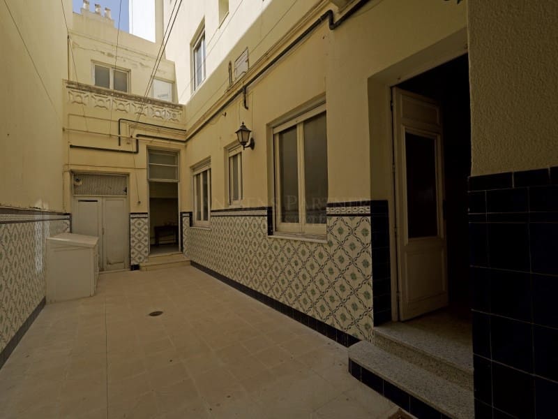 6 soveværelse Byhus til salg i Aspe - € 425.000 (Ref: 9190358)