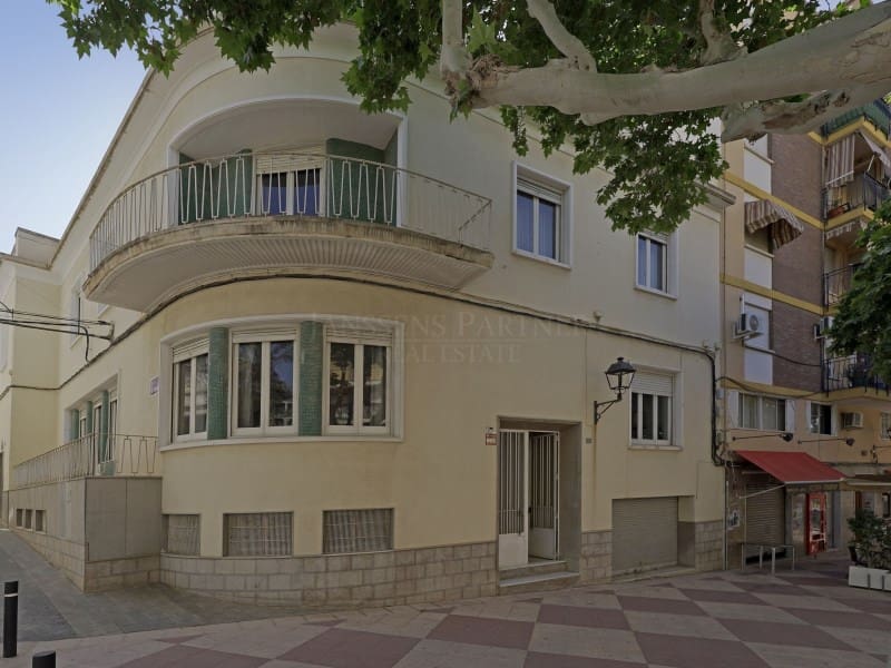 6 soveværelse Byhus til salg i Aspe - € 425.000 (Ref: 9190358)