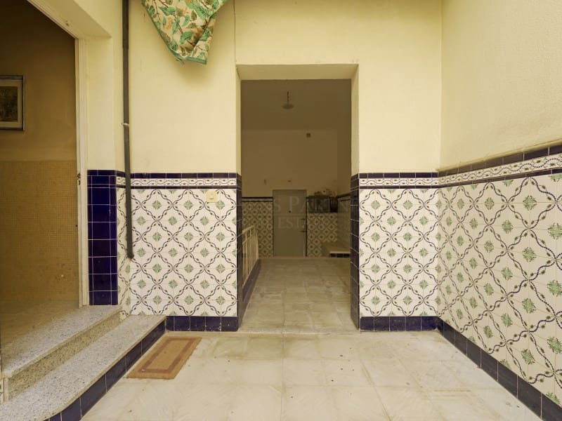 6 soveværelse Byhus til salg i Aspe - € 425.000 (Ref: 9190358)