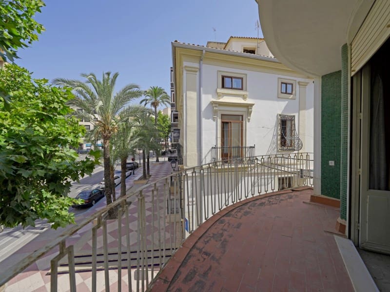 6 soveværelse Byhus til salg i Aspe - € 425.000 (Ref: 9190358)