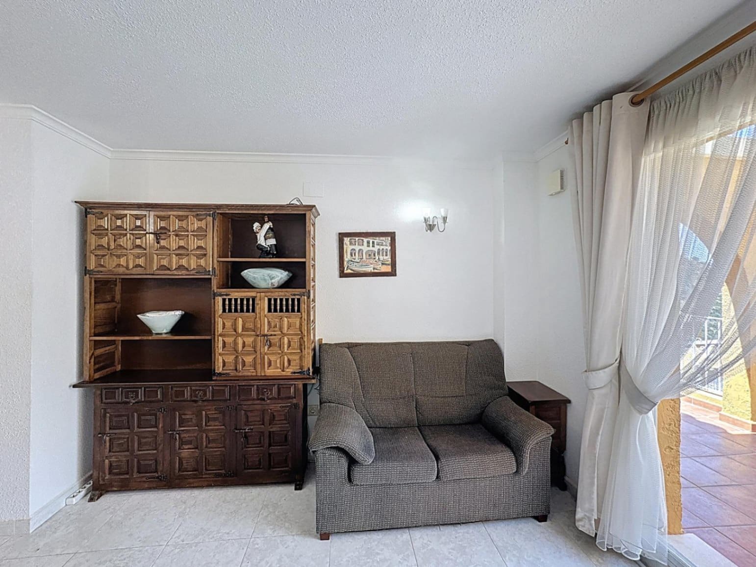 2 chambre Appartement à vendre à Moraira avec piscine - 175 000 € (Ref: 9191481)