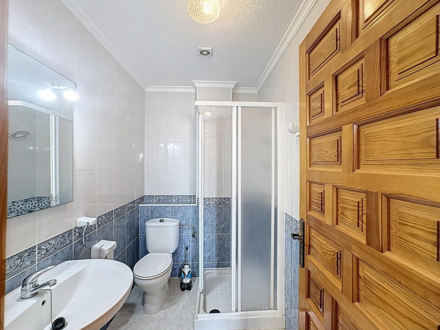 2 chambre Appartement à vendre à Moraira avec piscine - 175 000 € (Ref: 9191481)