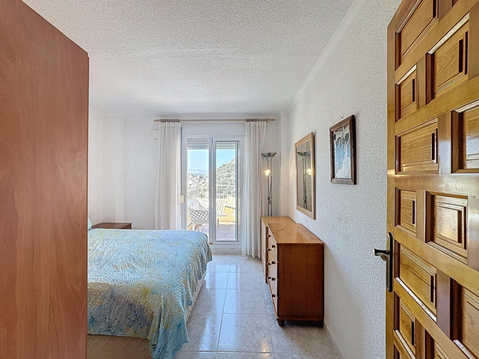 2 chambre Appartement à vendre à Moraira avec piscine - 175 000 € (Ref: 9191481)
