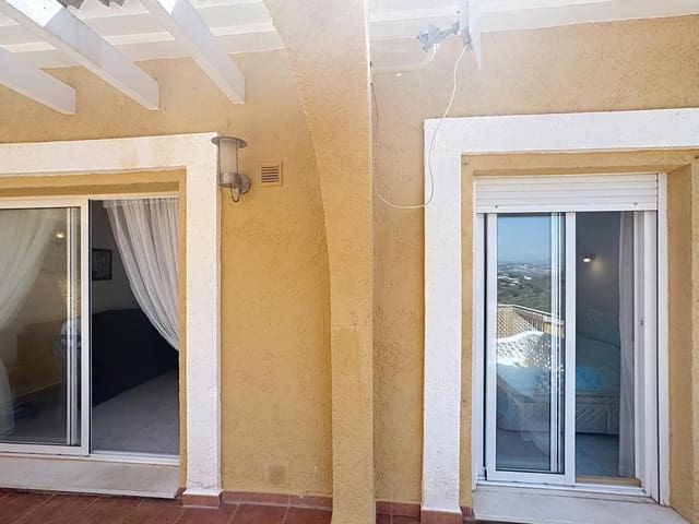 2 chambre Appartement à vendre à Moraira, Teulada-Moraira avec piscine - 175 000 € (Ref: 9191481)